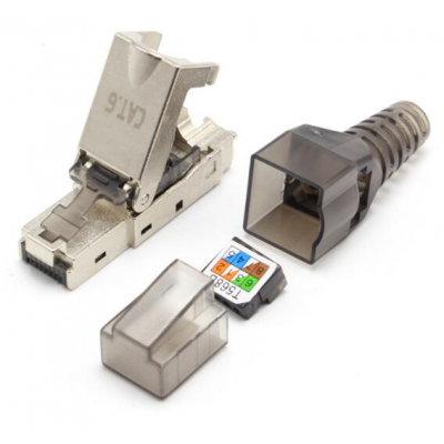 FSATECH CON438